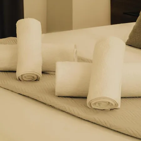 Bastasio Appartement Thessaloniki