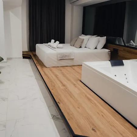 Appartement Bastasio Thessalonique