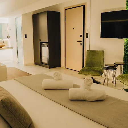Appartement Bastasio