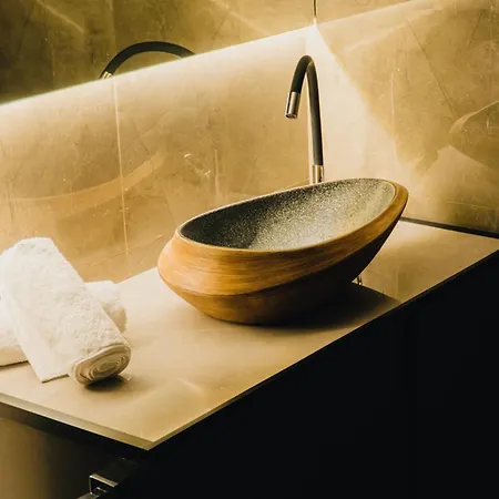 Bastasio Appartement Thessalonique