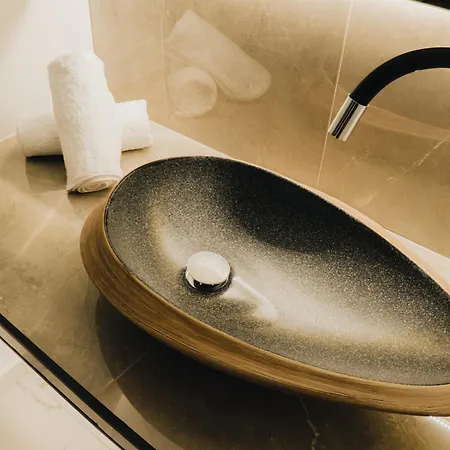 Appartement Bastasio Thessalonique