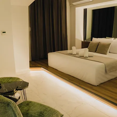 Appartement Bastasio Thessalonique