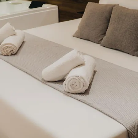 Appartement Bastasio