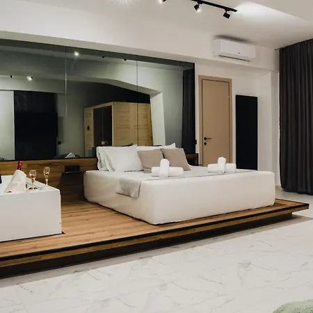 Appartement Bastasio