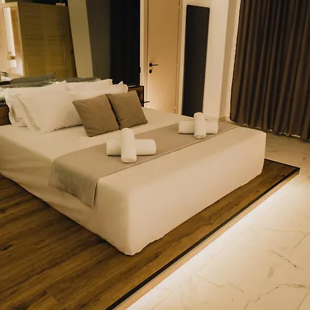 Bastasio Appartement Thessaloniki