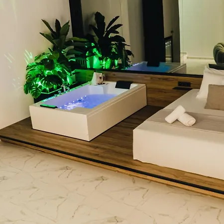 Bastasio Appartement