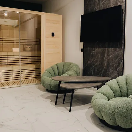 Appartement Bastasio Thessalonique