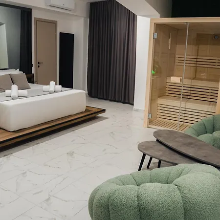 Bastasio Appartement *