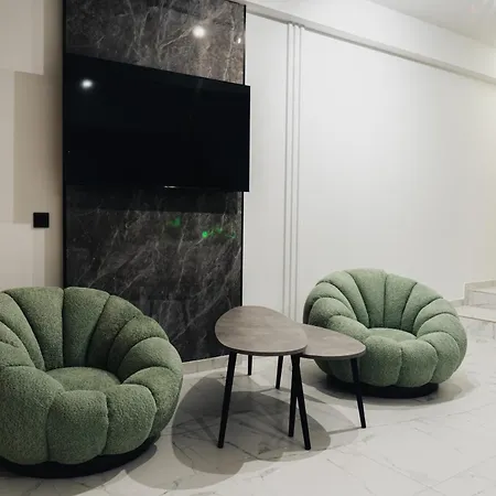 Appartement Bastasio *