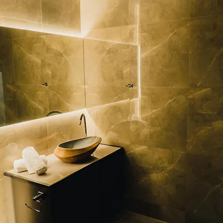 Apartment Bastasio *