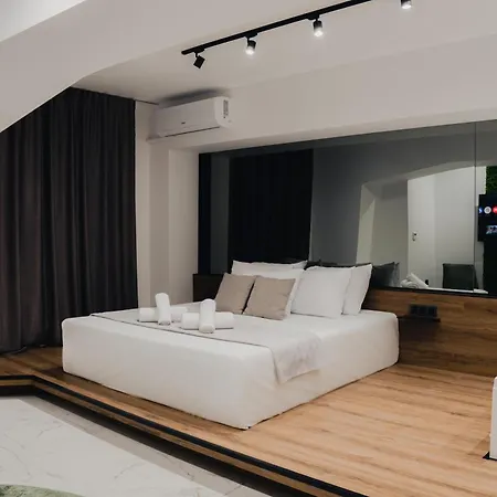 Apartment Bastasio Thessaloniki