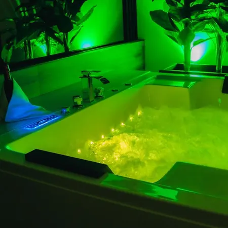 Bastasio Apartment *