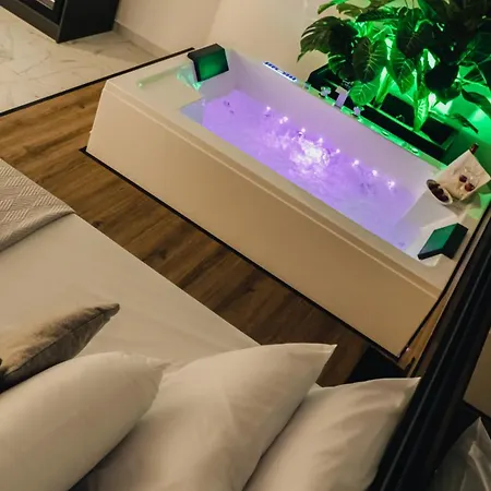 Bastasio Apartment *