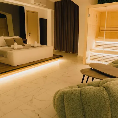 Bastasio Apartment *