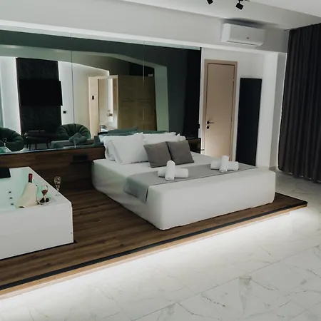 Bastasio Apartment *