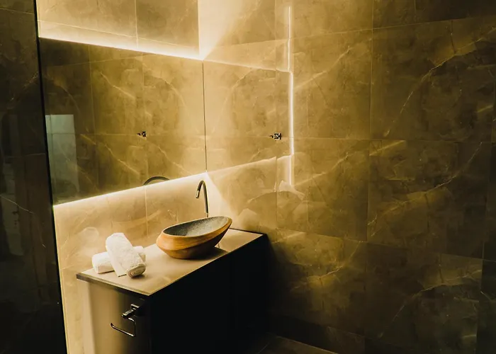 Apartamento Bastasio *