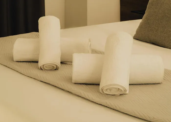 Bastasio Apartamento Tesalónica