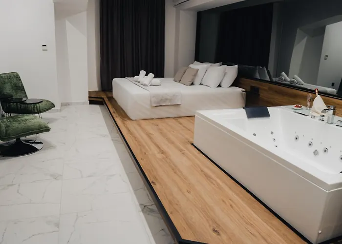 Apartamento Bastasio Tesalónica