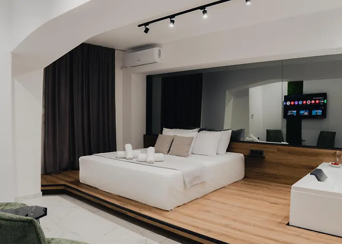 Apartamento Bastasio Tesalónica