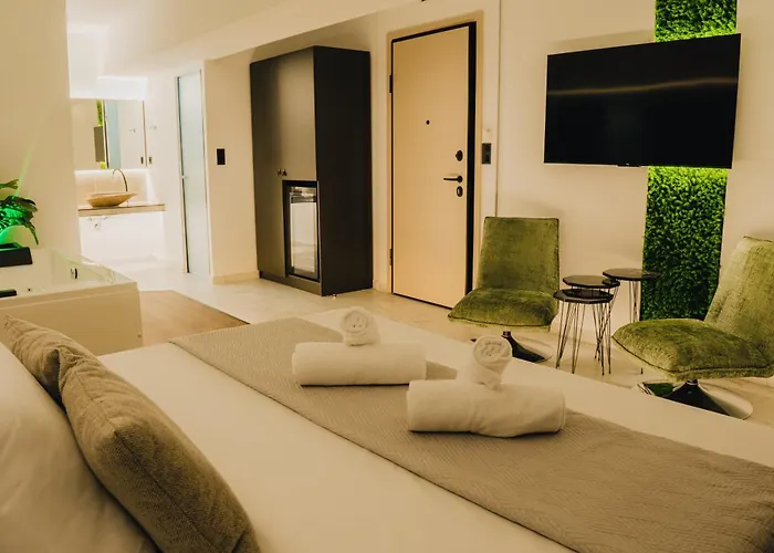 Apartamento Bastasio