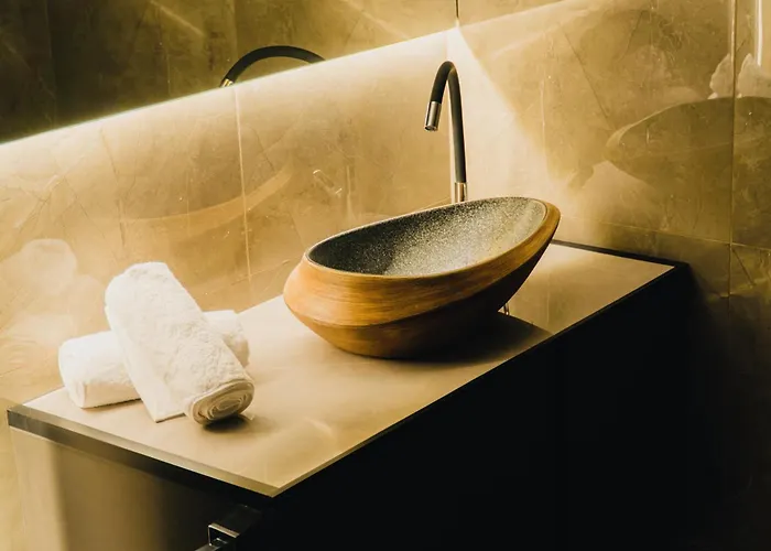 Bastasio Apartamento Tesalónica