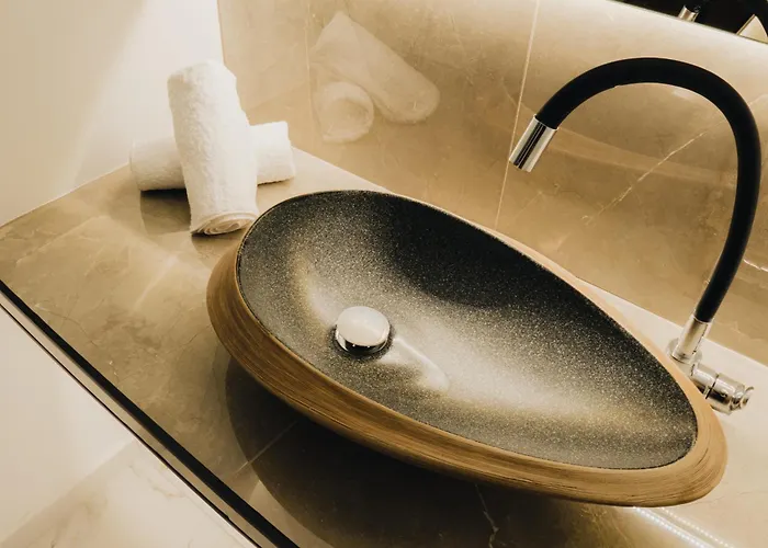 Apartamento Bastasio Tesalónica