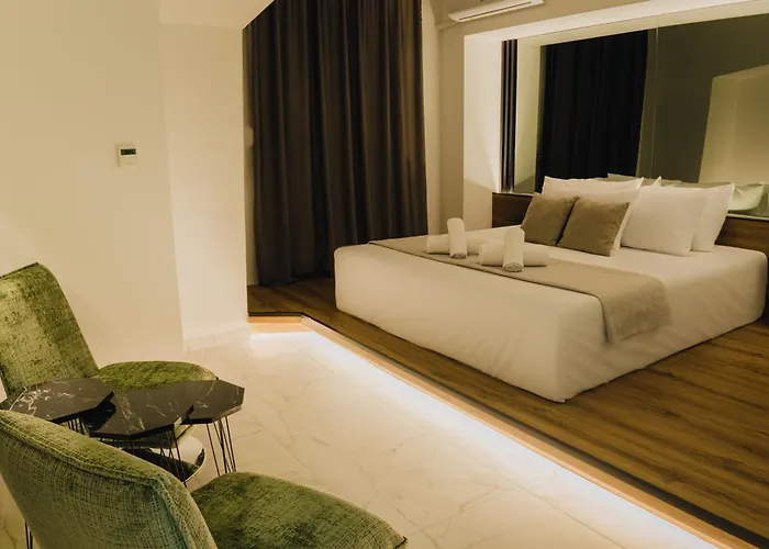 Apartamento Bastasio Tesalónica