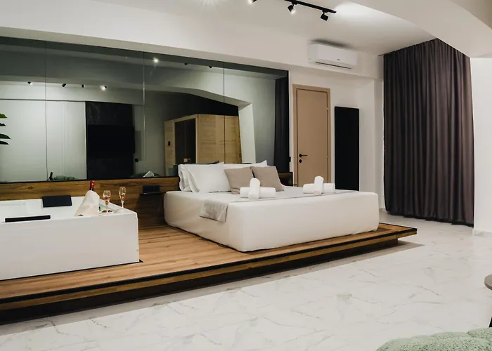 Apartamento Bastasio