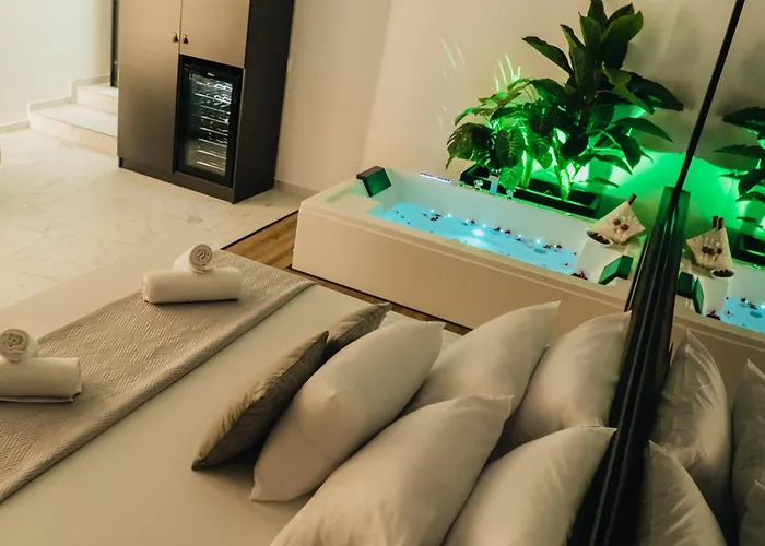 Apartamento Bastasio