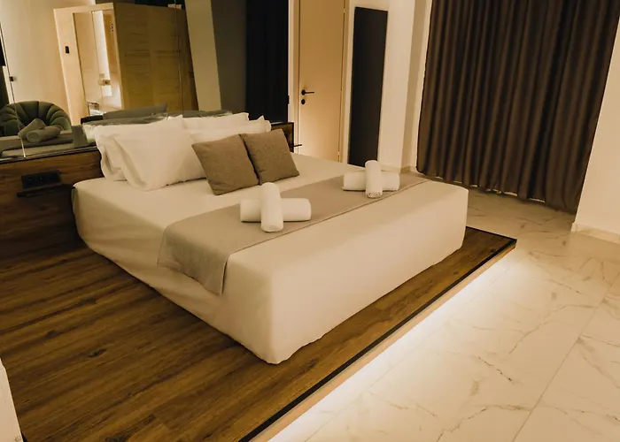 Bastasio Apartamento Tesalónica