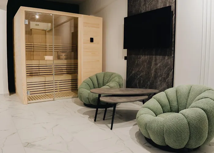 Apartamento Bastasio Tesalónica