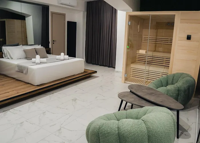 Bastasio Apartamento *