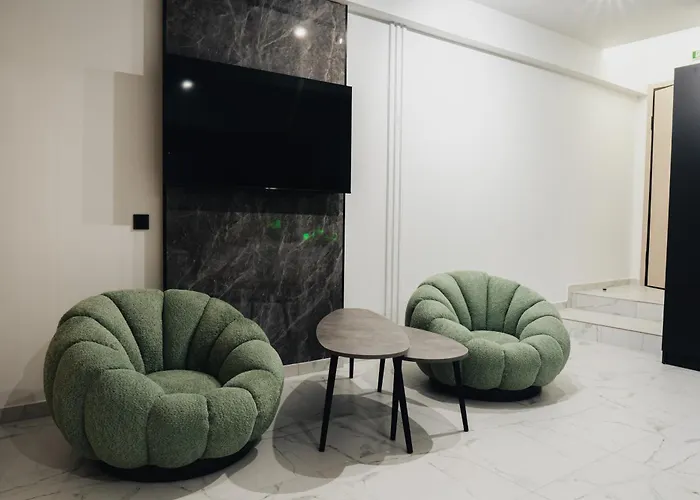 Apartamento Bastasio *