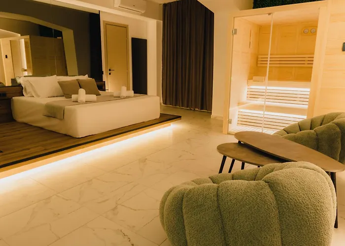 Bastasio Apartamento *