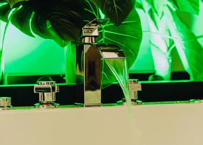 Apartamento Bastasio Tesalónica