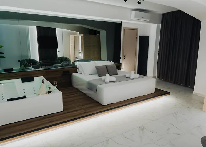 Bastasio Apartamento *